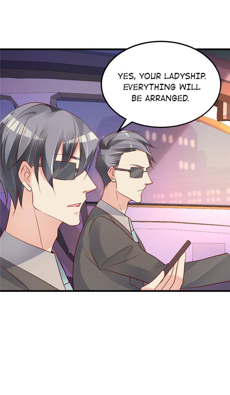 A Second Chance At Love chapter 33 - page 3