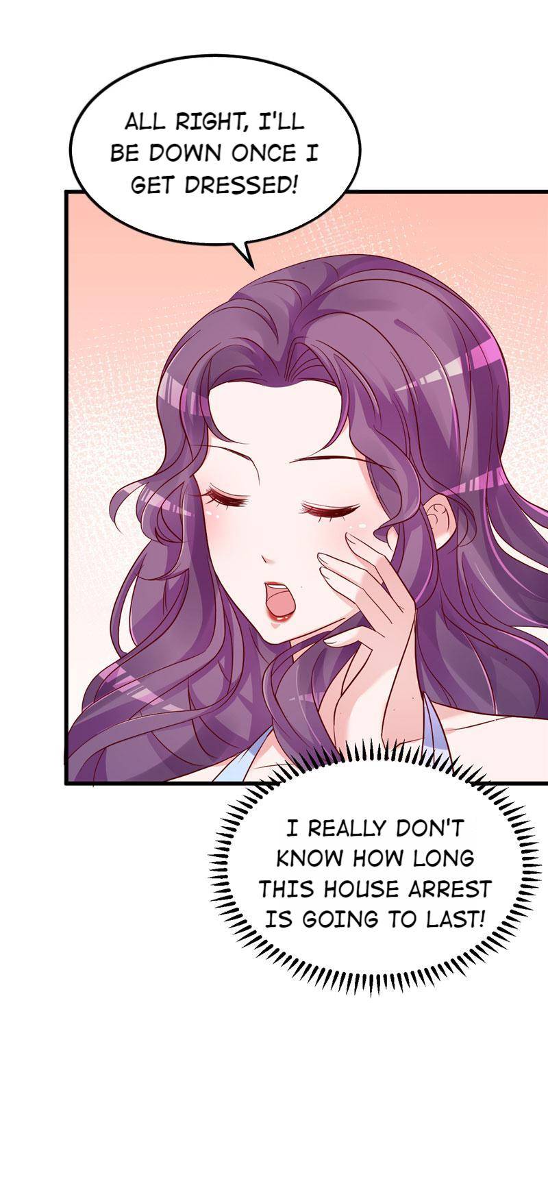 A Second Chance At Love chapter 33 - page 6
