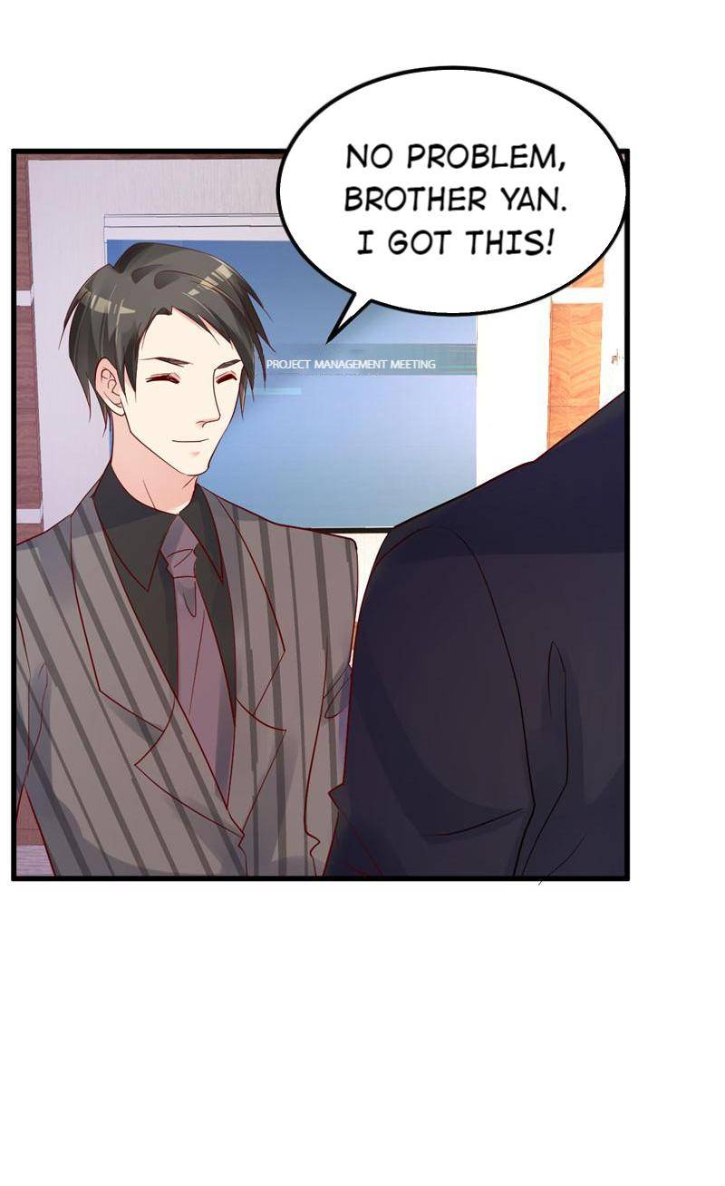 A Second Chance At Love chapter 33 - page 9