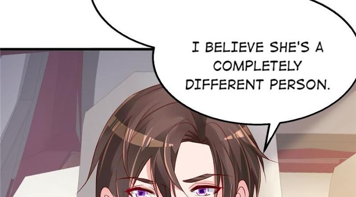 A Second Chance At Love chapter 34 - page 11