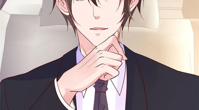 A Second Chance At Love chapter 34 - page 12
