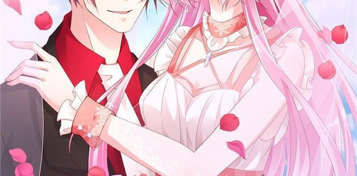 A Second Chance At Love chapter 34 - page 2