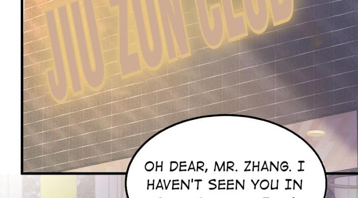 A Second Chance At Love chapter 34 - page 22