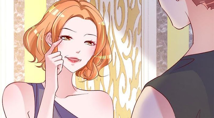 A Second Chance At Love chapter 34 - page 24