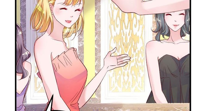 A Second Chance At Love chapter 34 - page 28