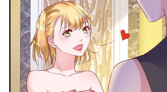 A Second Chance At Love chapter 34 - page 31