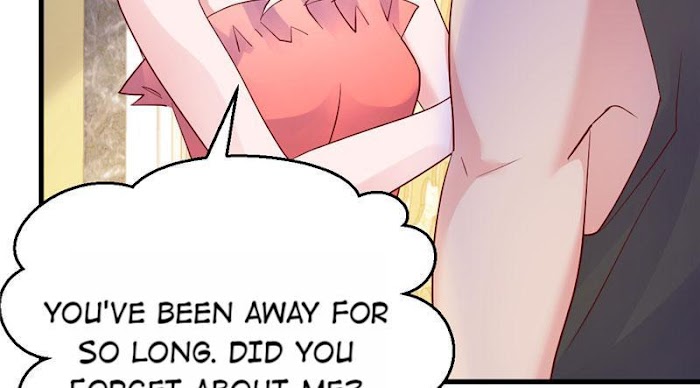 A Second Chance At Love chapter 34 - page 32