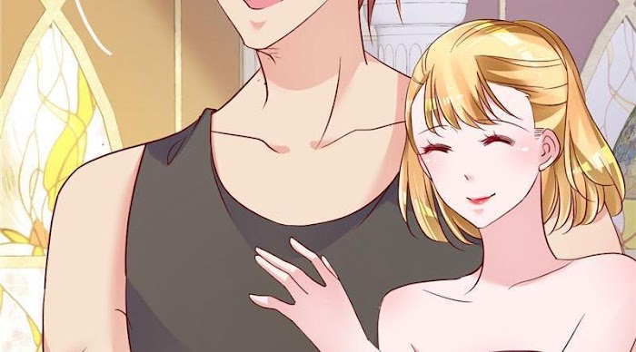 A Second Chance At Love chapter 34 - page 35