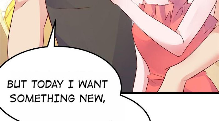 A Second Chance At Love chapter 34 - page 36