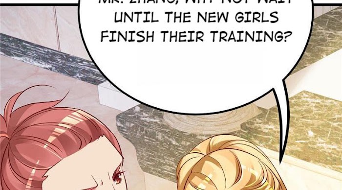 A Second Chance At Love chapter 34 - page 41
