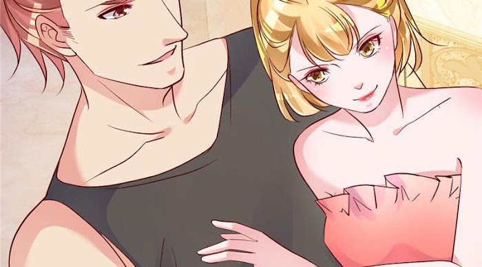 A Second Chance At Love chapter 34 - page 42