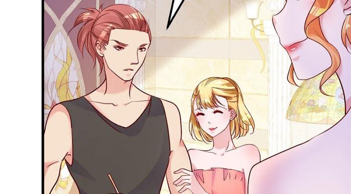 A Second Chance At Love chapter 34 - page 53
