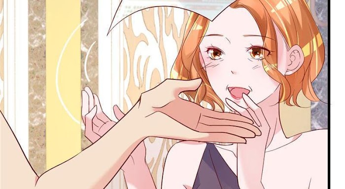 A Second Chance At Love chapter 34 - page 56