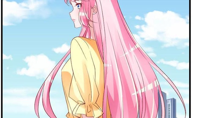 A Second Chance At Love chapter 34 - page 6
