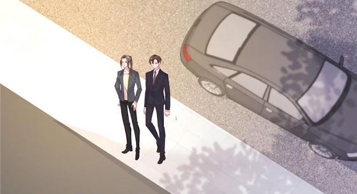 A Second Chance At Love chapter 34 - page 64