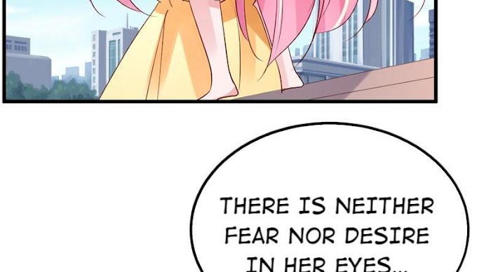 A Second Chance At Love chapter 34 - page 7