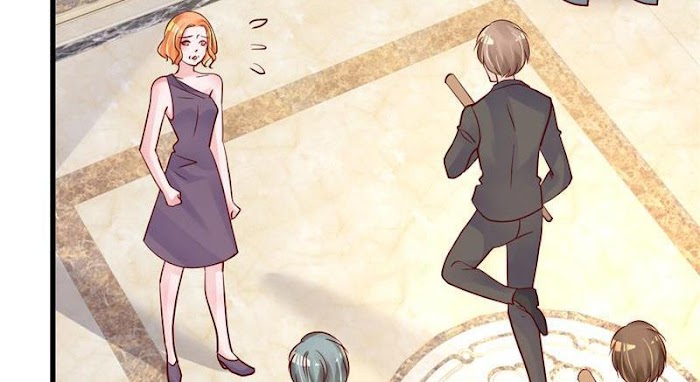 A Second Chance At Love chapter 34 - page 79