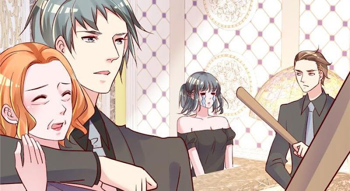 A Second Chance At Love chapter 34 - page 82