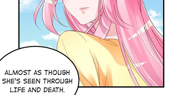 A Second Chance At Love chapter 34 - page 9