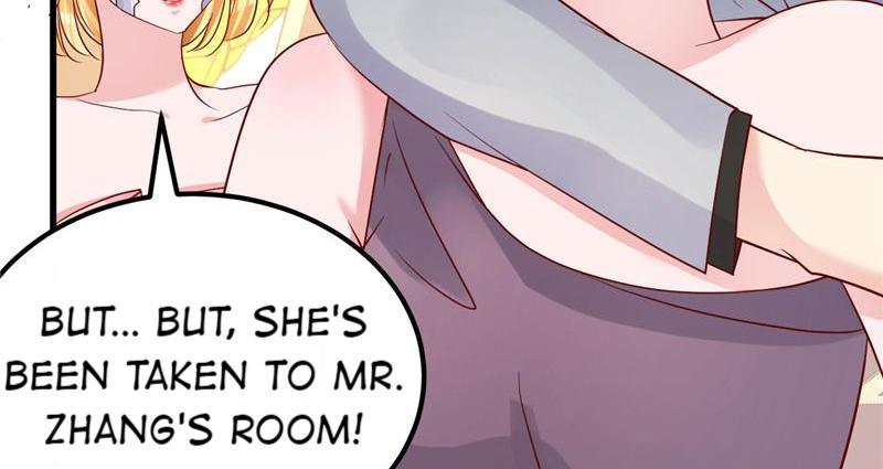 A Second Chance At Love chapter 35 - page 23