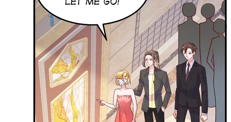 A Second Chance At Love chapter 35 - page 30