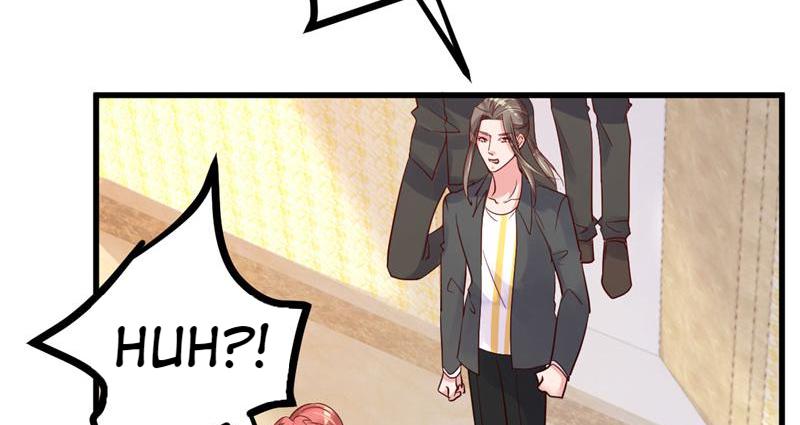 A Second Chance At Love chapter 35 - page 35