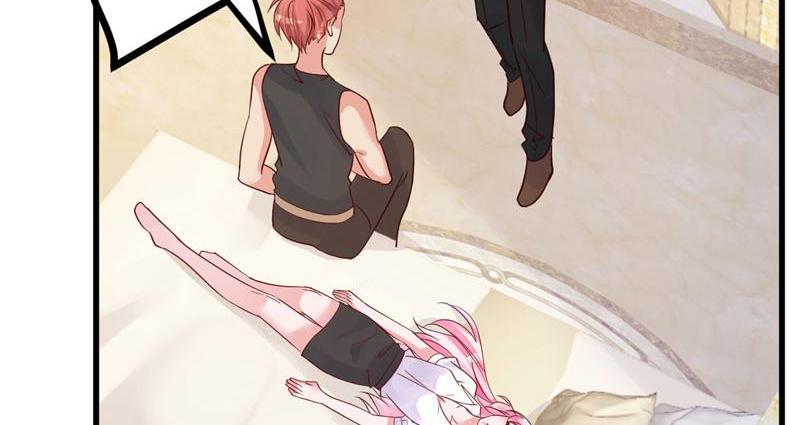 A Second Chance At Love chapter 35 - page 36