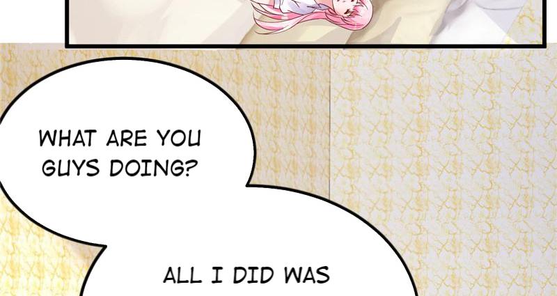 A Second Chance At Love chapter 35 - page 37