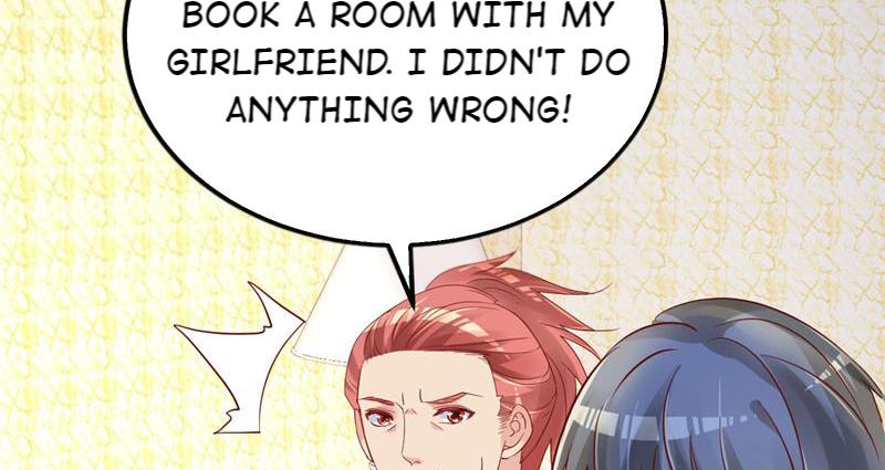 A Second Chance At Love chapter 35 - page 38