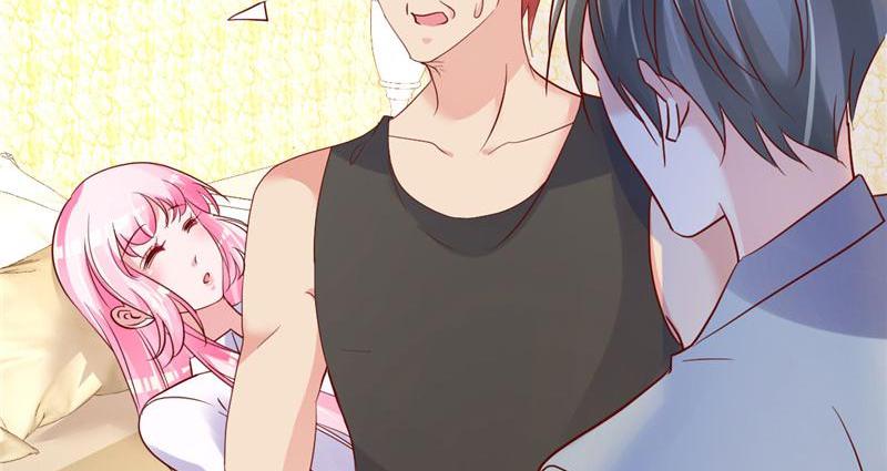 A Second Chance At Love chapter 35 - page 39