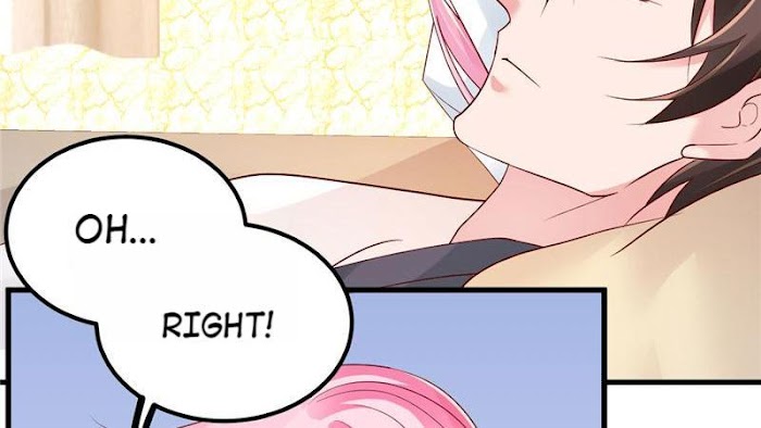 A Second Chance At Love chapter 36 - page 31