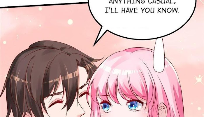 A Second Chance At Love chapter 36 - page 55