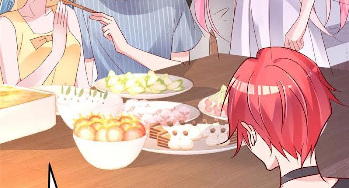 A Second Chance At Love chapter 36 - page 71