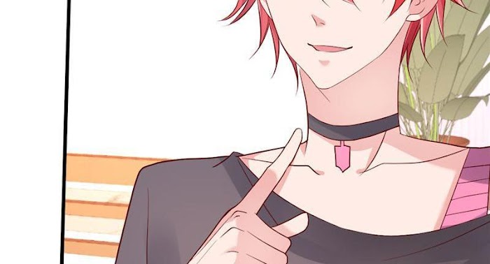A Second Chance At Love chapter 36 - page 75