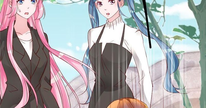 A Second Chance At Love chapter 38 - page 28