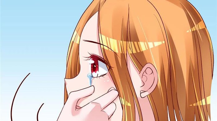 A Second Chance At Love chapter 38 - page 54