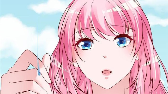 A Second Chance At Love chapter 38 - page 57
