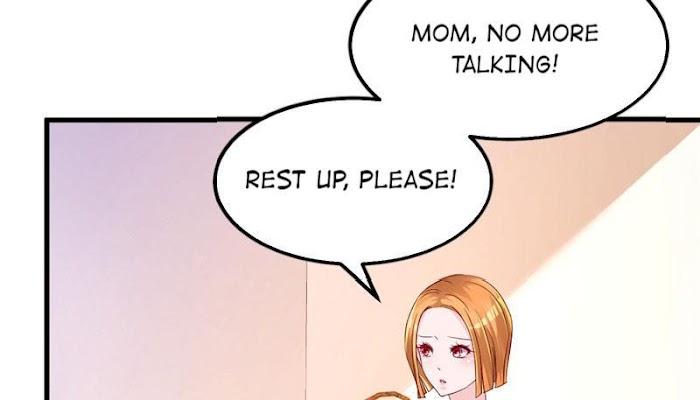 A Second Chance At Love chapter 29 - page 16