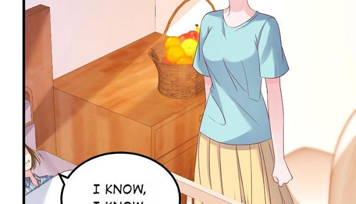 A Second Chance At Love chapter 29 - page 17