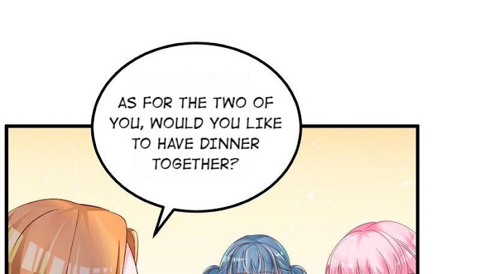 A Second Chance At Love chapter 29 - page 19