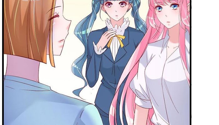 A Second Chance At Love chapter 29 - page 20