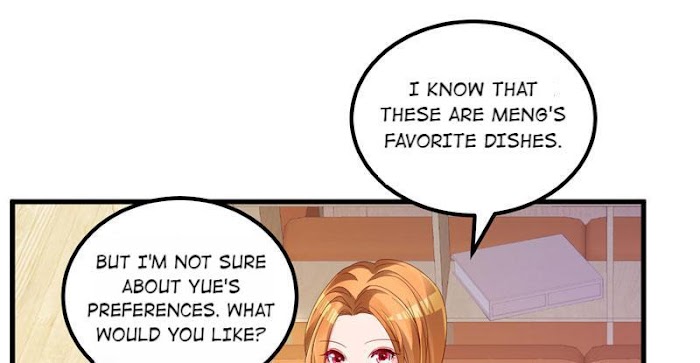 A Second Chance At Love chapter 29 - page 30
