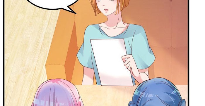 A Second Chance At Love chapter 29 - page 31