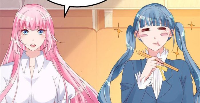 A Second Chance At Love chapter 29 - page 43