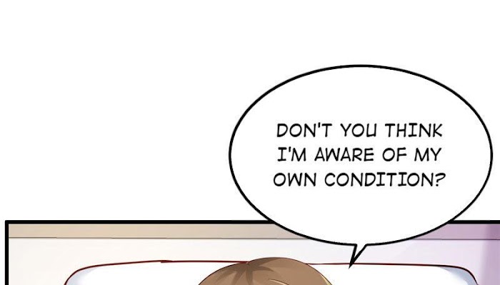 A Second Chance At Love chapter 29 - page 5