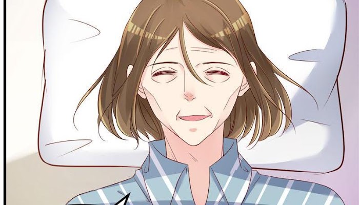 A Second Chance At Love chapter 29 - page 6