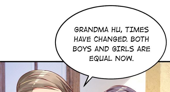 A Second Chance At Love chapter 29 - page 70