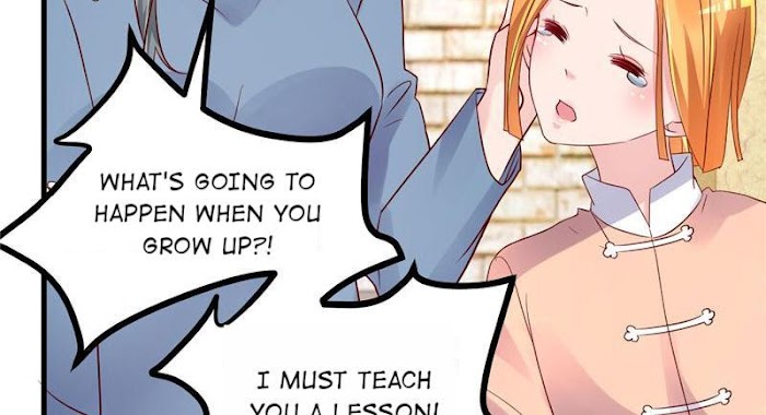 A Second Chance At Love chapter 29 - page 75