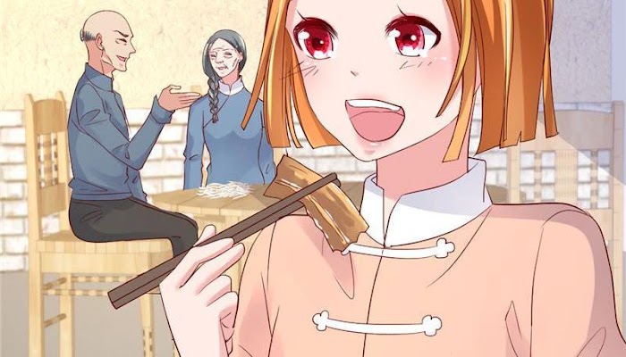 A Second Chance At Love chapter 29 - page 87