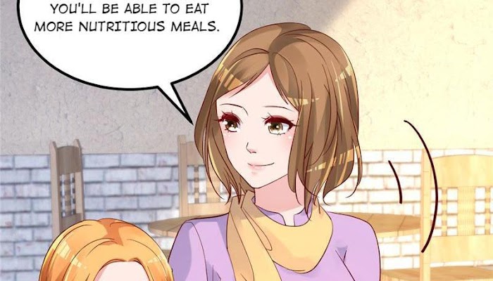 A Second Chance At Love chapter 29 - page 91